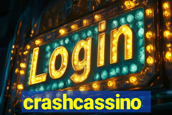 crashcassino