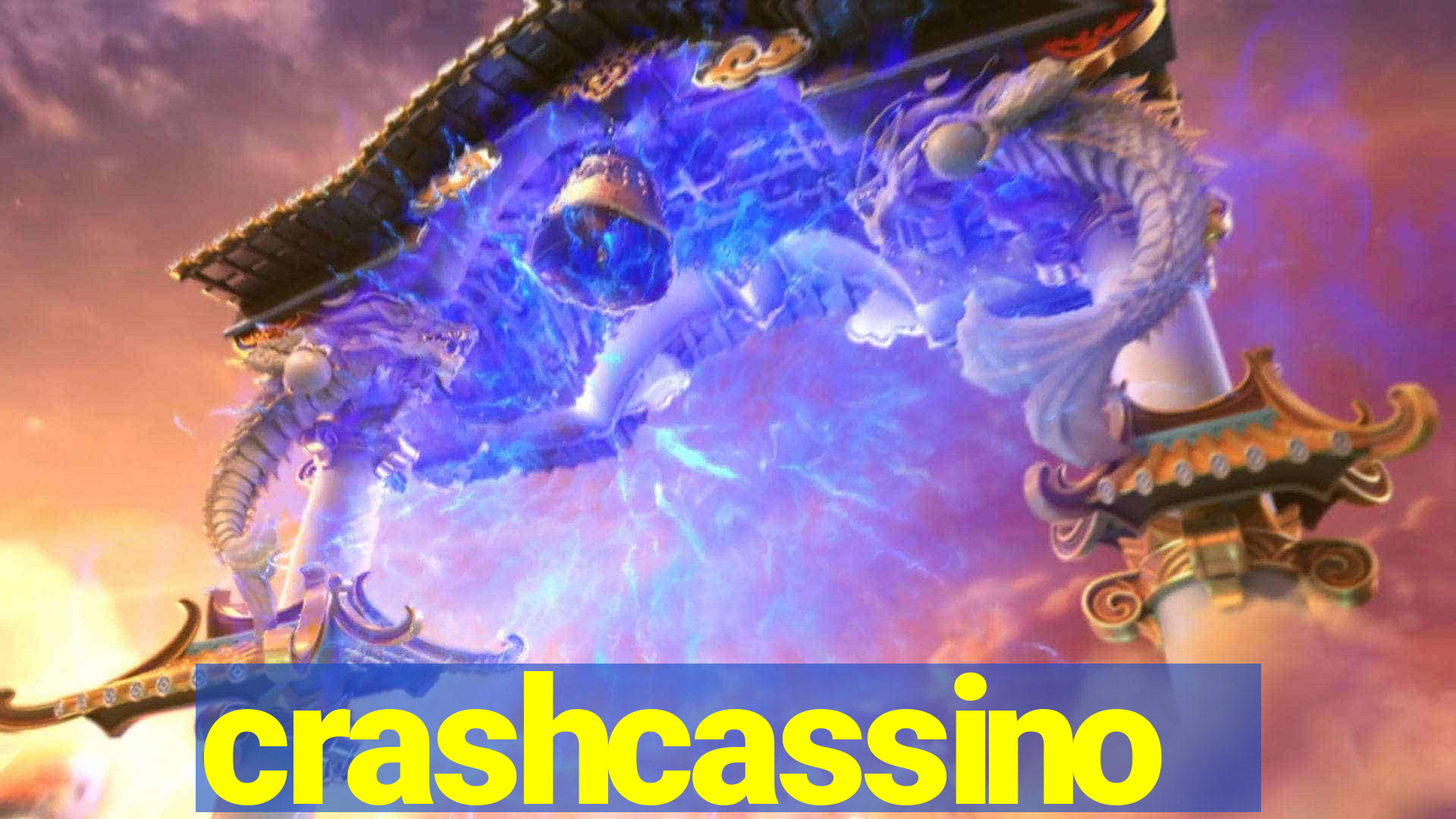 crashcassino