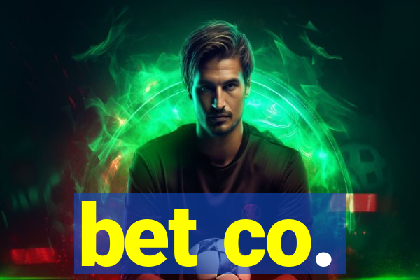 bet co.