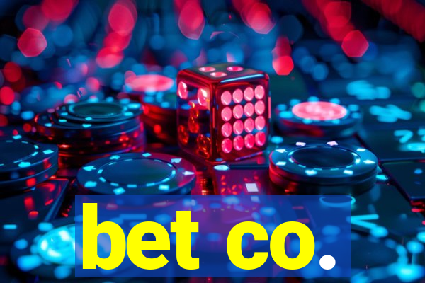 bet co.