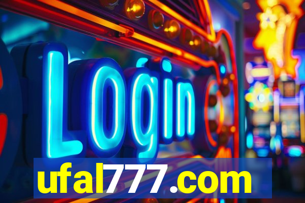 ufal777.com