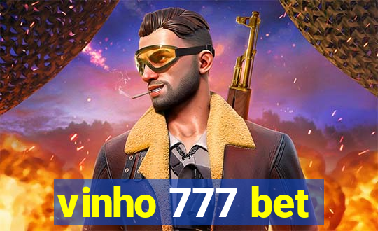 vinho 777 bet