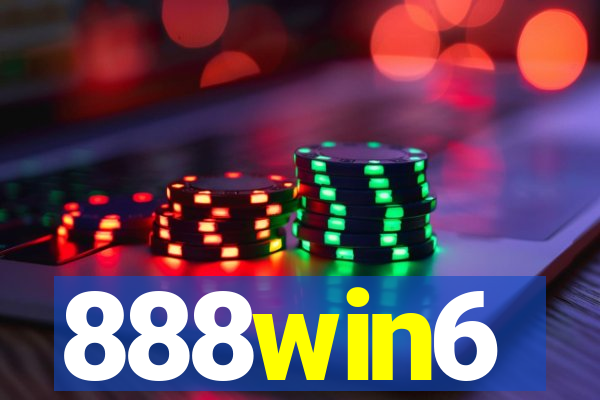 888win6