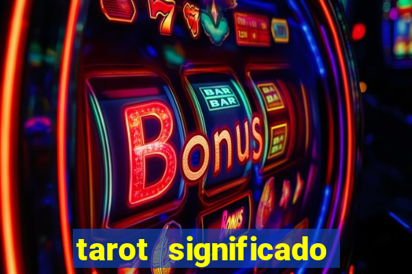 tarot significado das cartas pdf