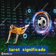 tarot significado das cartas pdf