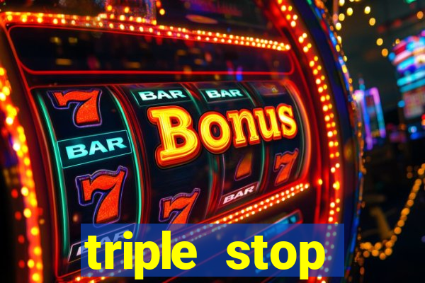 triple stop mermaids find slot