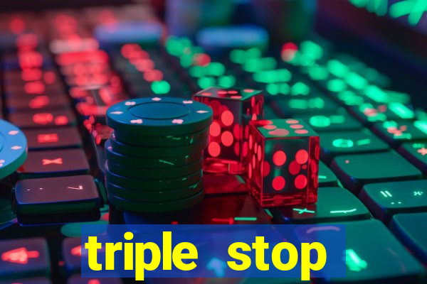 triple stop mermaids find slot