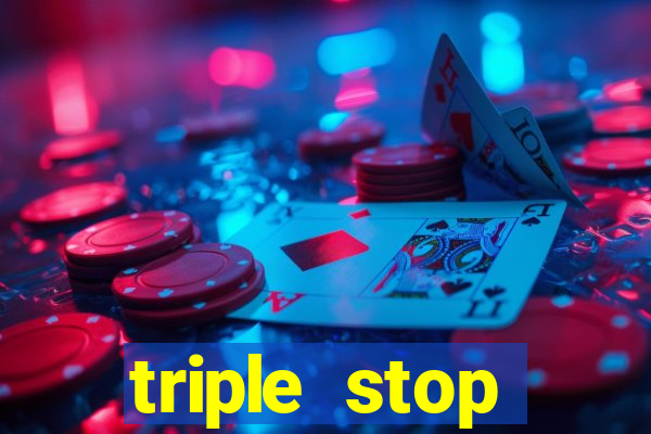 triple stop mermaids find slot