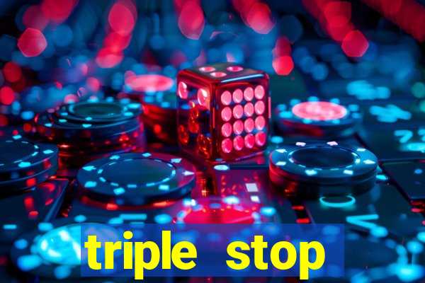 triple stop mermaids find slot