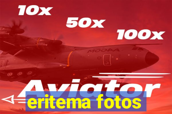 eritema fotos