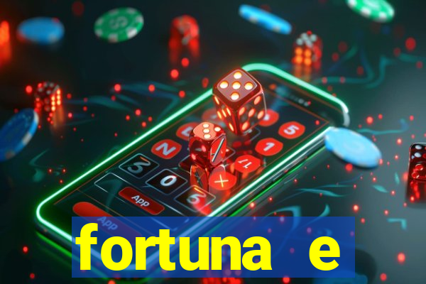 fortuna e ascens茫o pdf gr谩tis