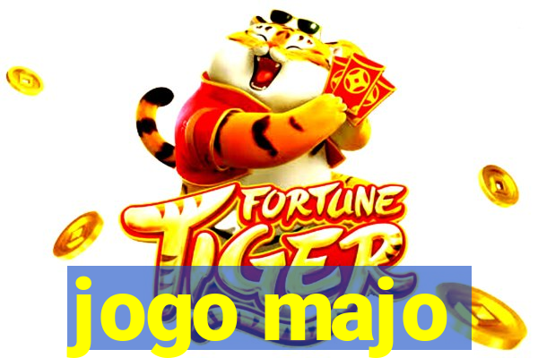 jogo majo