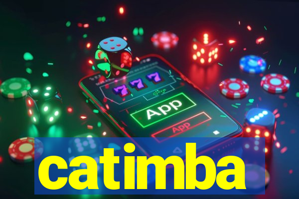 catimba