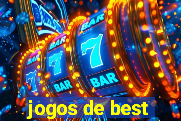 jogos de best