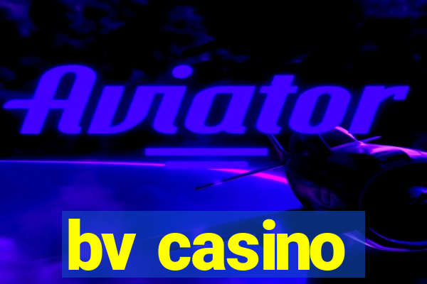 bv casino