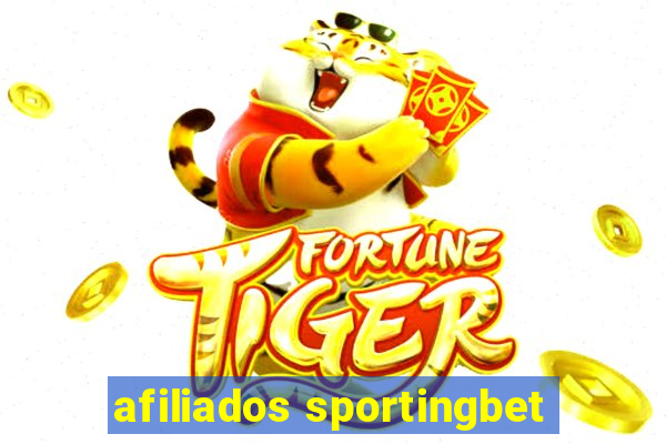 afiliados sportingbet