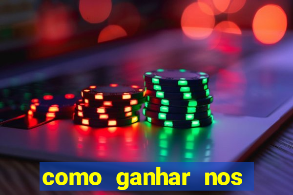 como ganhar nos slots online