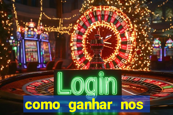 como ganhar nos slots online