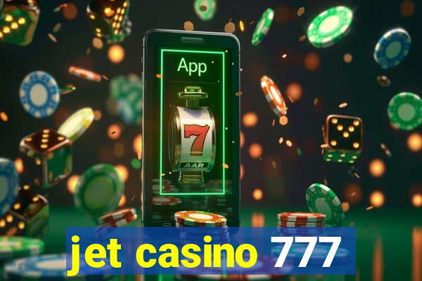 jet casino 777