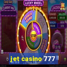 jet casino 777