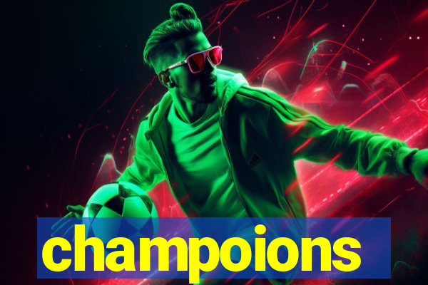 champoions