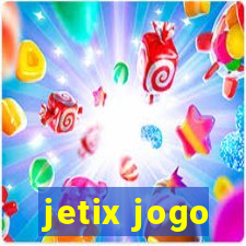 jetix jogo