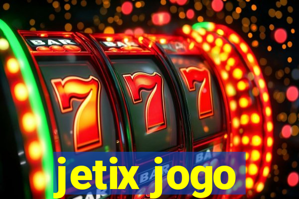 jetix jogo