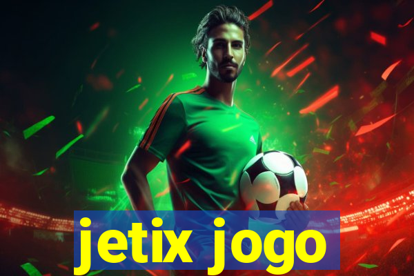 jetix jogo