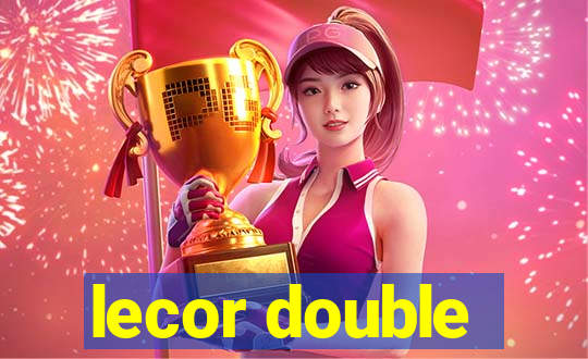 lecor double