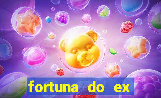 fortuna do ex jogador amaral