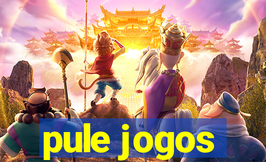 pule jogos