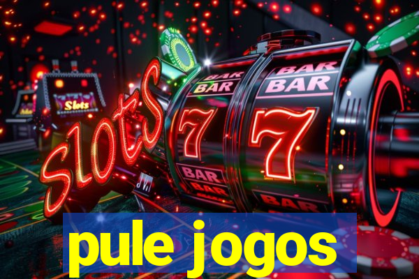 pule jogos