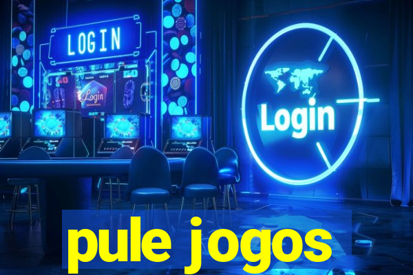 pule jogos