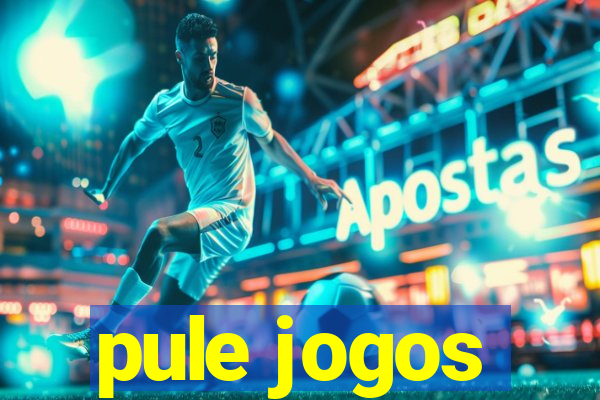 pule jogos