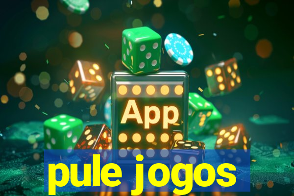 pule jogos