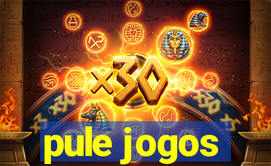 pule jogos