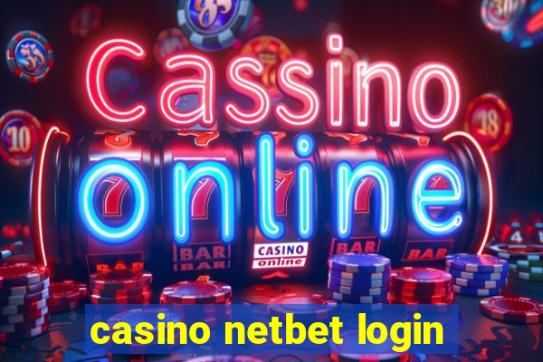 casino netbet login