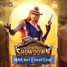 1659 bet 茅 confi谩vel