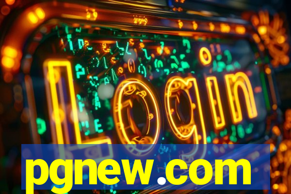 pgnew.com