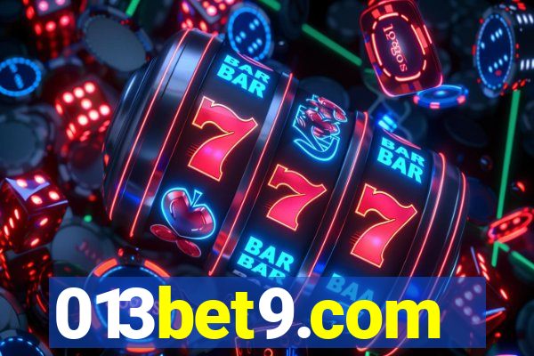 013bet9.com