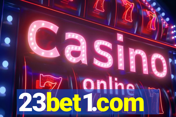 23bet1.com