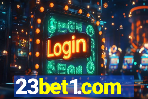 23bet1.com