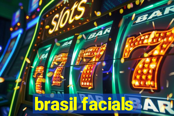 brasil facials