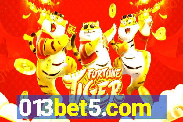 013bet5.com