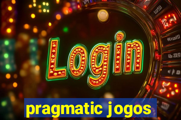 pragmatic jogos