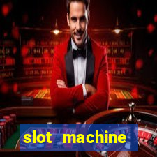 slot machine download games