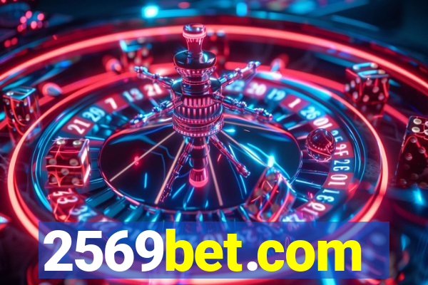 2569bet.com