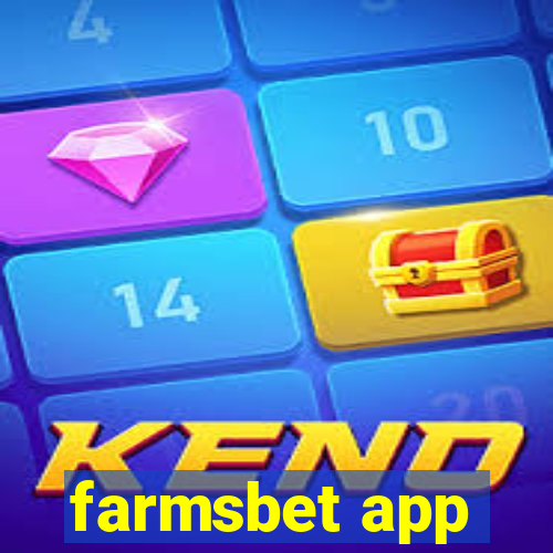 farmsbet app