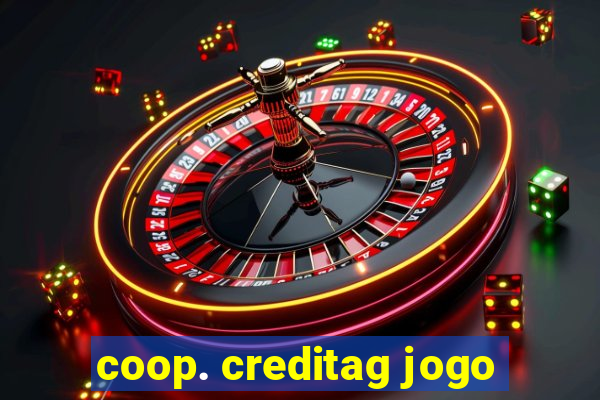 coop. creditag jogo