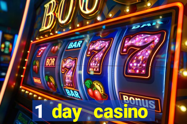 1 day casino cruises florida